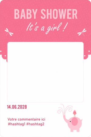 Cadre-photobooth-personnalisable-Baby-Shower-Girl-bis