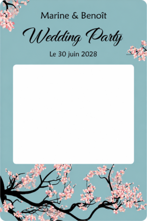 Cadre-photobooth-mariage-cerisier-japonais-rose-clair-bis