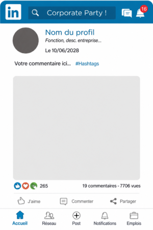 Cadre-photobooth-personnalisable-linkedin-reseau-social-bis