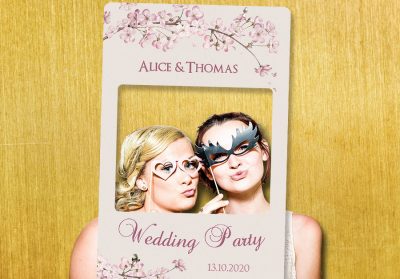 creation-cadre-photobooth-mariage-personnalise-fleurs-cerisiers