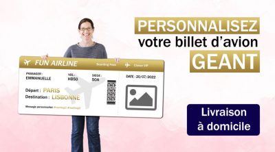 creer-billet-avion-geant-personnalisable-evenement-anniversaire