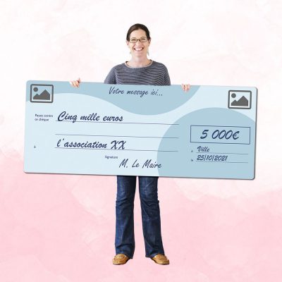 impression-cheque-geant-personnalisable-evenement