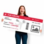 impression-fausse-carte-embarquement-voyage-billet-avion-geant