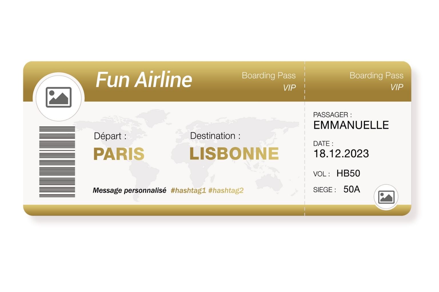 site-creation-billet-avion-geant-personnalisable-cadeau