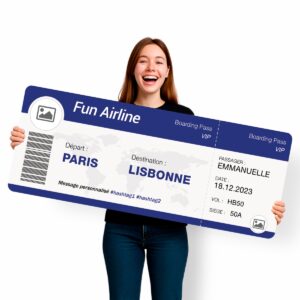 site-impression-billet-avion-geant-personnalisable-en-ligne