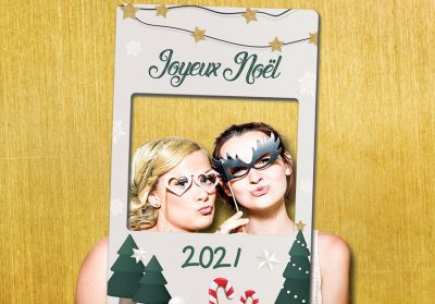 Cadre-photobooth-personnalisation-animation-entreprise-noel-christmas-party