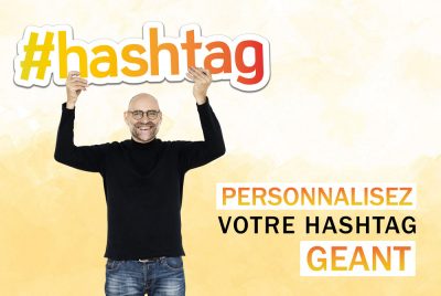 impression-hashtag-mot-geant-personnalise-marketing-publicite-evenement