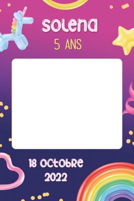 cadre-photobooth-anniversaire-petite-fille-enfant