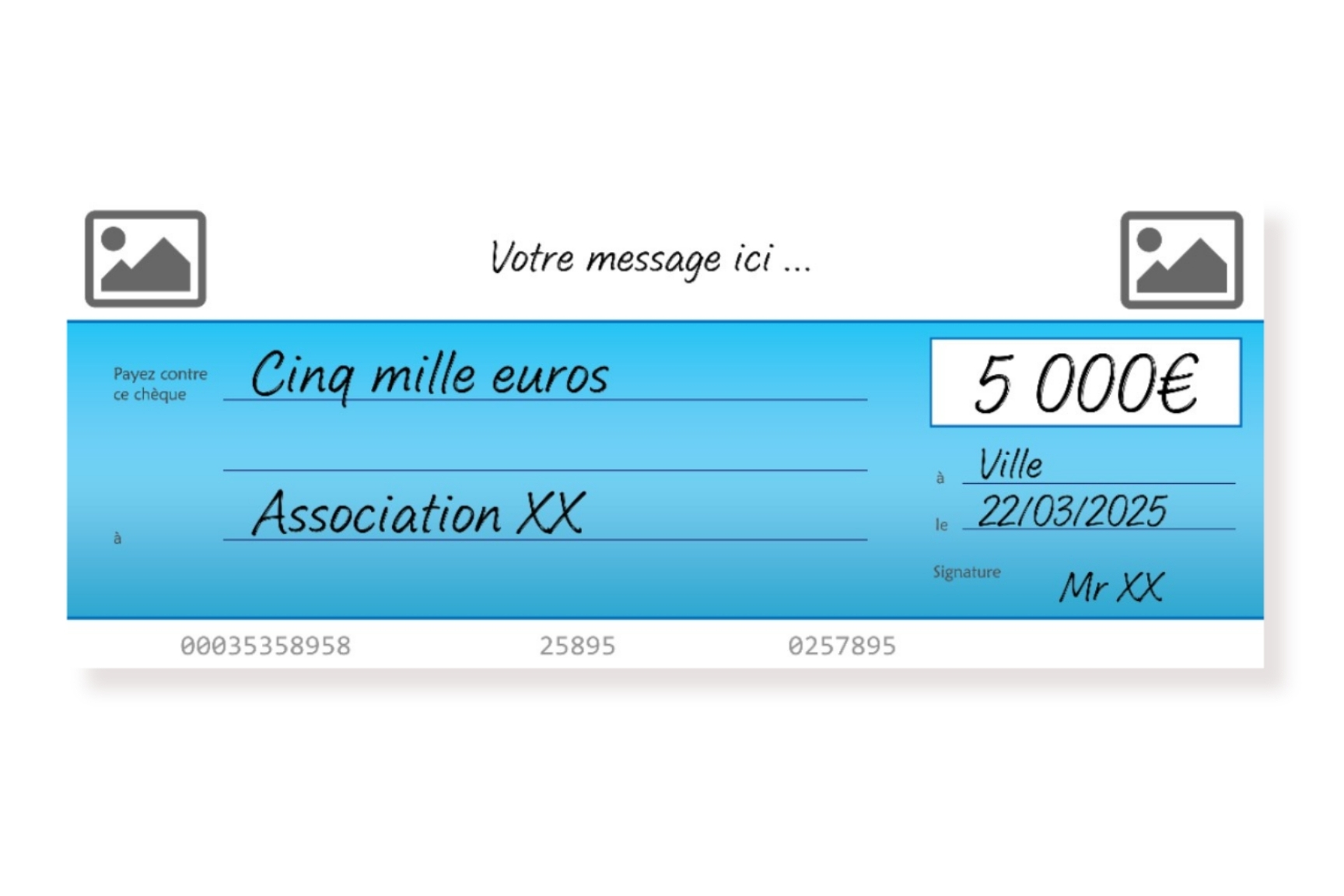 impression-cheque-factice-geant-carton-bleu-evenement-remise-prix-bleu