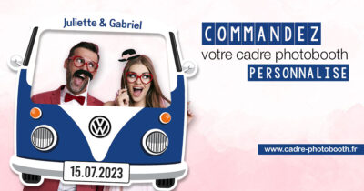 Creation-cadre-photobooth-camper-van-bleu-personnalisable