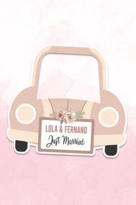 animation-cadre-photobooth-mariage-voiture