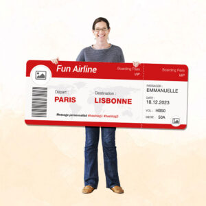 billet-avion-geant-personnalisable-imprimeur