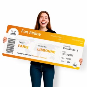 creation-faux-billet-avion-personnalise-geant