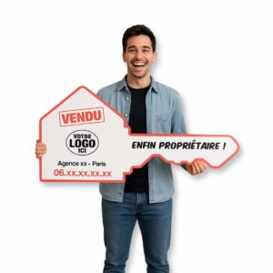 idee-support-communication-agent-immoblier-cle-geante
