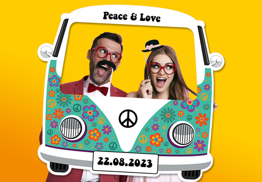 imprimeur-cadre-photobooth-van-hippie-evenement