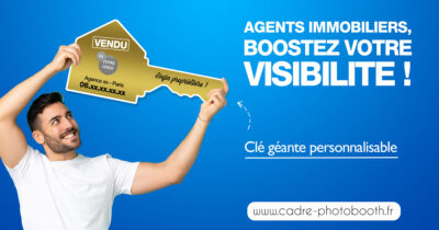 support-print-agent-immobilier-impression-cle-geante