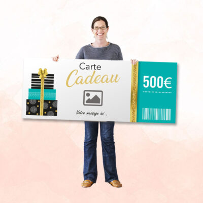 impression-cheque-cadeau-geant-personnalise-remise-de-prix-evenement