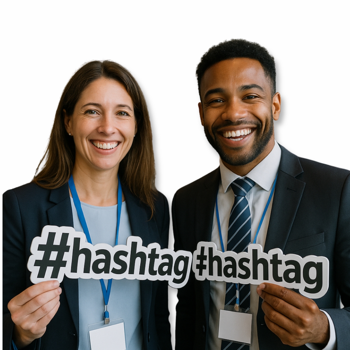 mini-hashtag-personnalise-support-marketing-evenementiel
