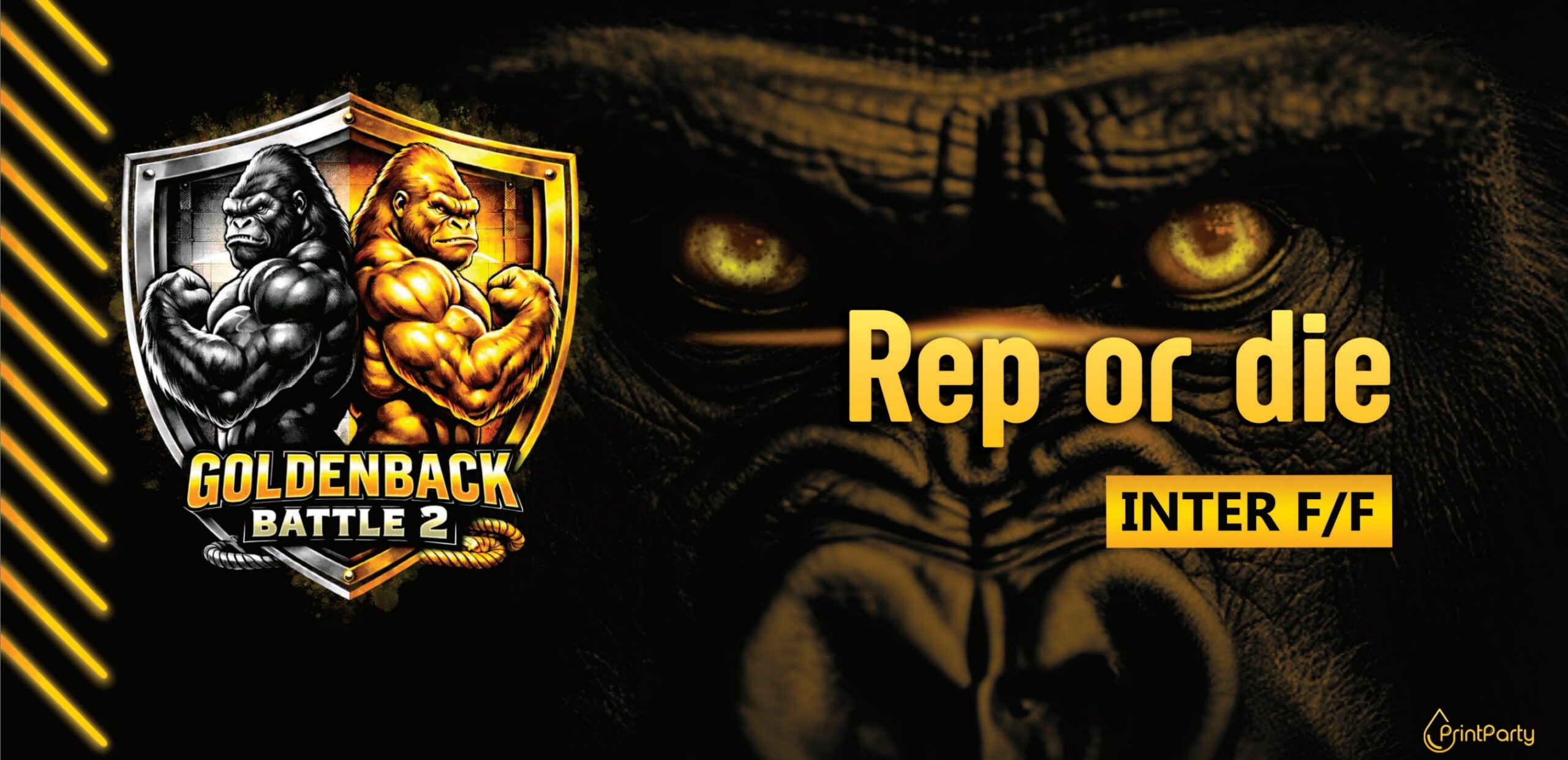 Goldenbach Crossfit Competition