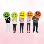Pack 5x smiley feedback/avis