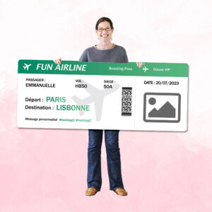 impression-faux-billet-avion-embarquement-personnalisable