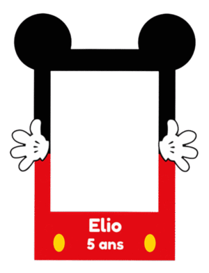 cadre-photobooth-anniversaire-enfant-disney-theme-mickey-v2