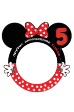 cadre-photobooth-anniversaire-minnie-rond-v2