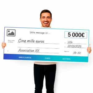 modele-cheque-personnalisé-geant-imprimer