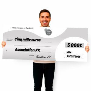 cheque-factice-geant-imprimeur-en-ligne-argenté