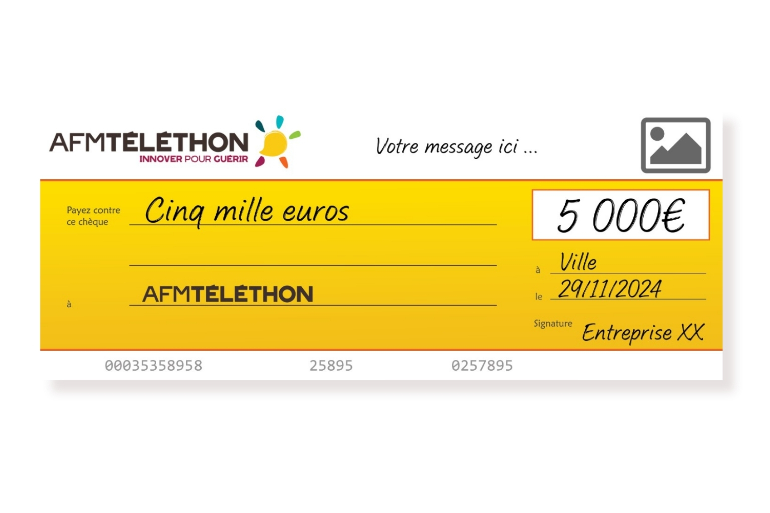 cheque-geant-telethon-impression-evenement-association-remise-don
