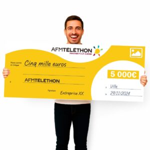 faux-cheque-telethon-remise-don-imprimeur-en-ligne