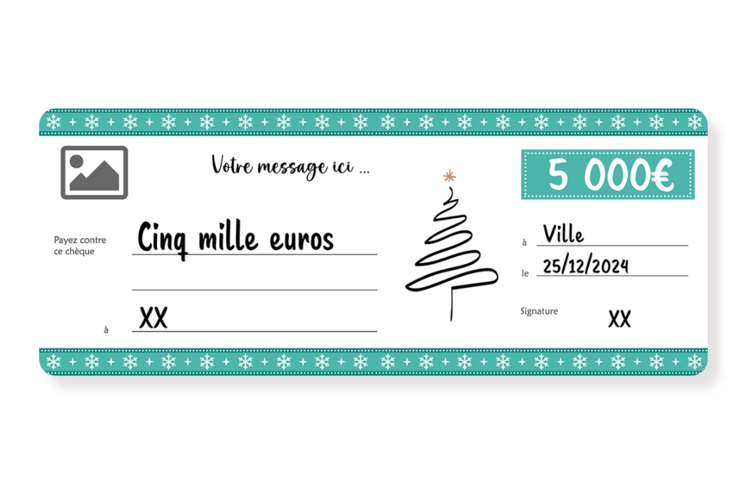 faux-cheque-personnalise-cadeau-noel