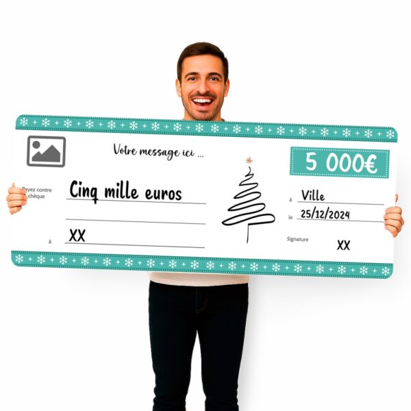 faux-cheque-personnalise-modele-noel-cadeau