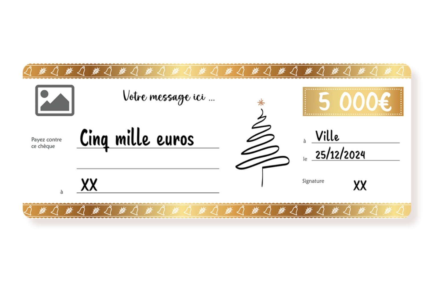 imprimeur-cheque-geant-personnalise-noel