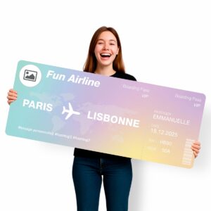billet-avion-XXL-impression-idee-cadeaux-voyage-original