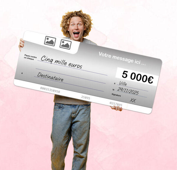 imprimeur-cheque-geant-personnalisé-argent