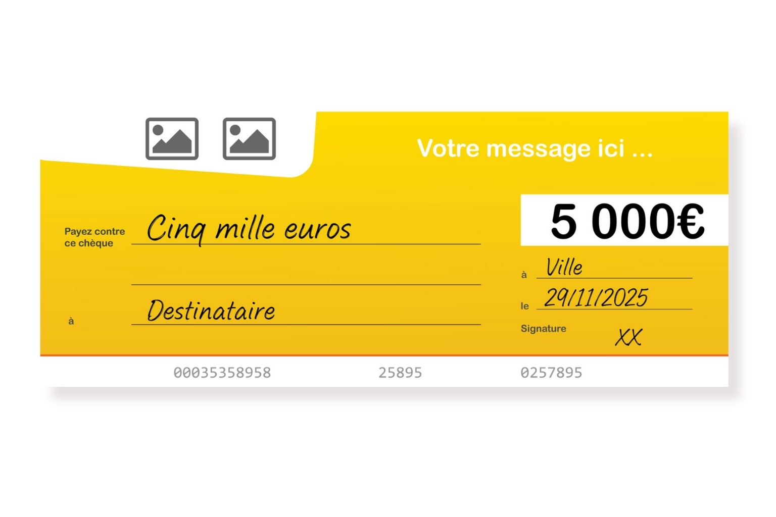 imprimeur-en-ligne-cheque-geant-personnalise-jaune